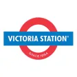 Victoria Station Bologna