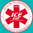 ICE KEY TAG