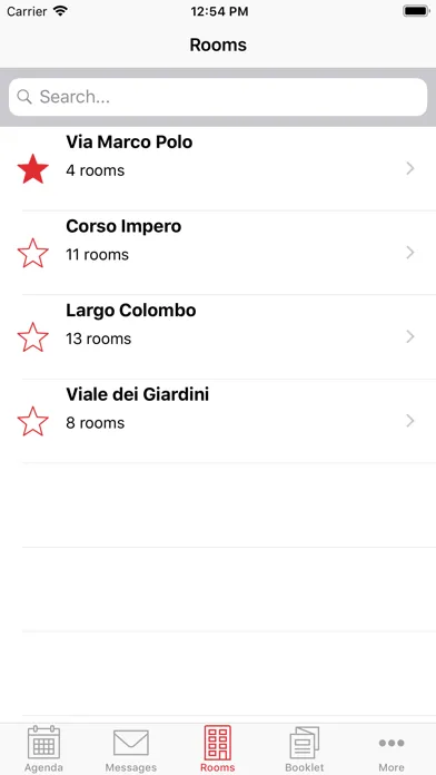 Ảnh chụp màn hình của MyEasyApp