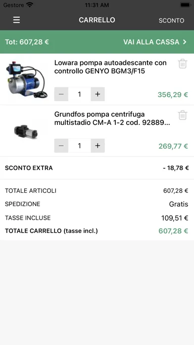 Ar-Store Screenshots