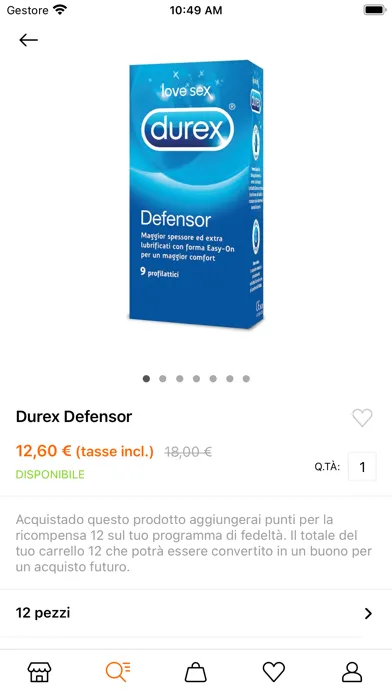 Comodo Screenshots