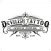 Devilish tattoo