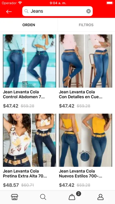 Magic Cola Fashion سکرین شاٹس