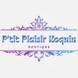 P'tit Plaisir Koquin P'tit Plaisir Koquin
