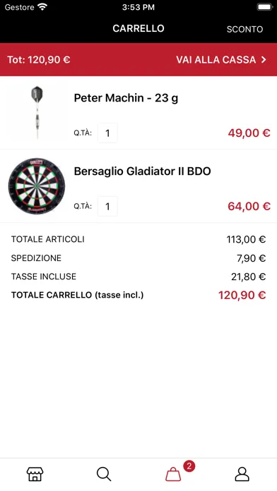 Triplo20 Screenshots