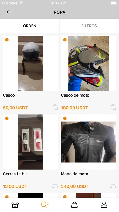Walleblock سکرین شاٹس