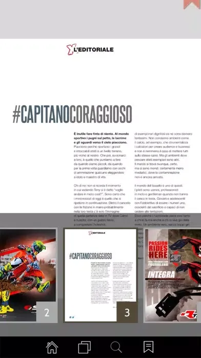 Capturas de tela do XOffRoad