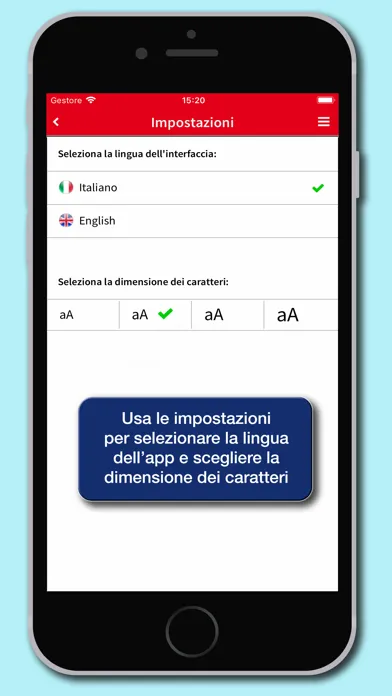 Dizionario Greco Classico應用截圖