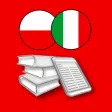 Hoepli Polish Dictionary