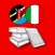 Swahili-Italian Dictionary