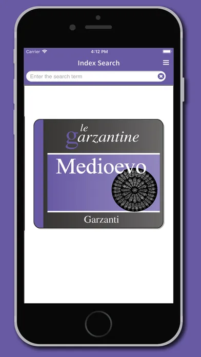 le Garzantine - Medioevo Screenshots