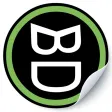 Bastardidentro Stickers Bastardidentro Stickers