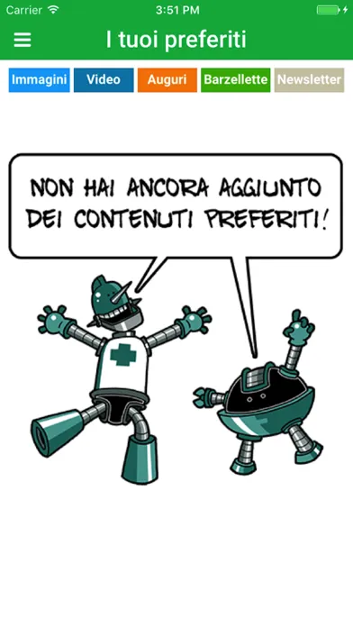 Screenshot di BD