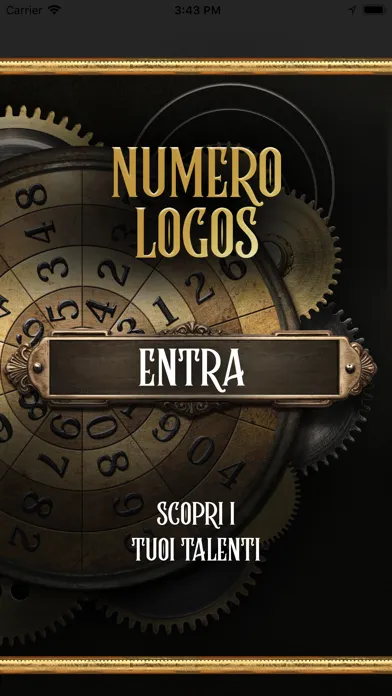 Numero Logos应用截图