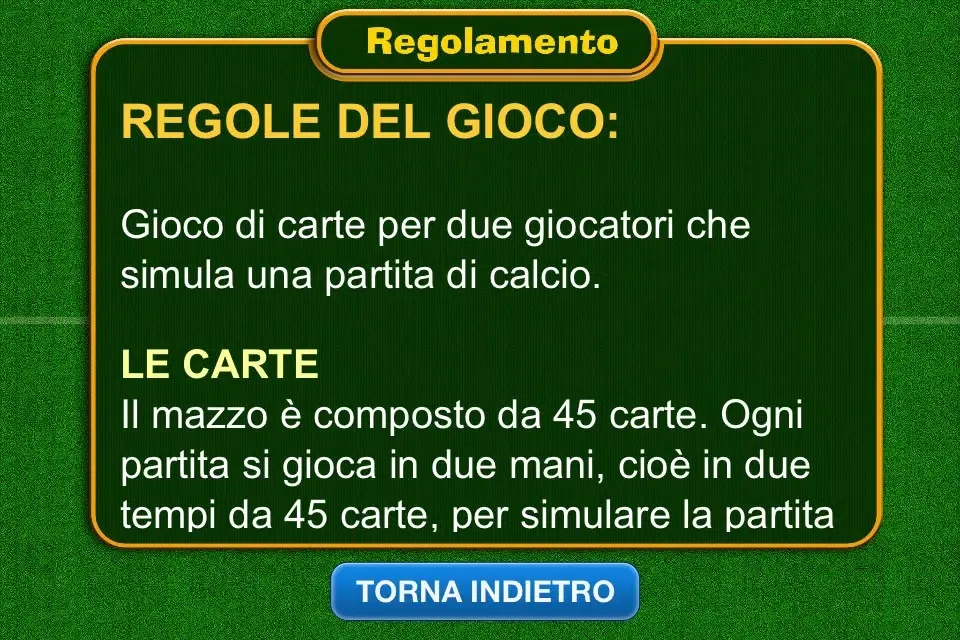 Zrzuty ekranu Il mondo delle Cipolline