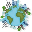 Greencoin Wallet