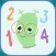 I learn numbers (for kids)