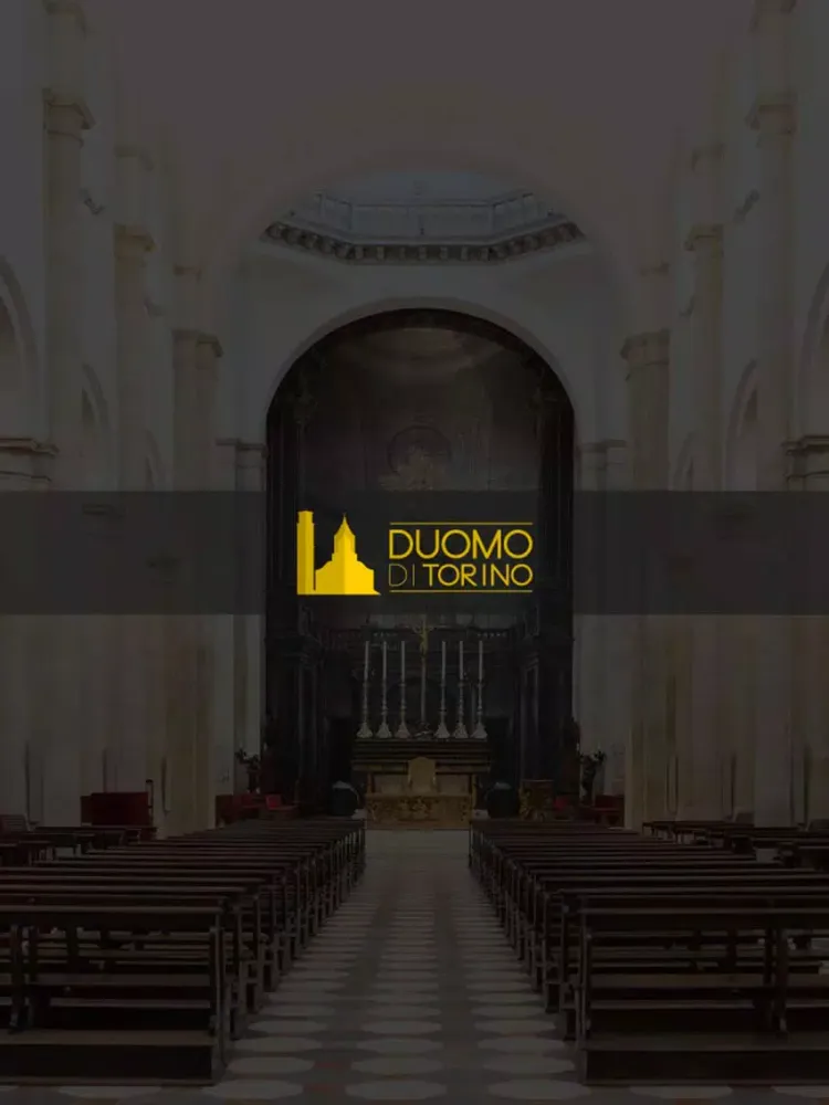 تصاویر Duomo di Torino iPad 