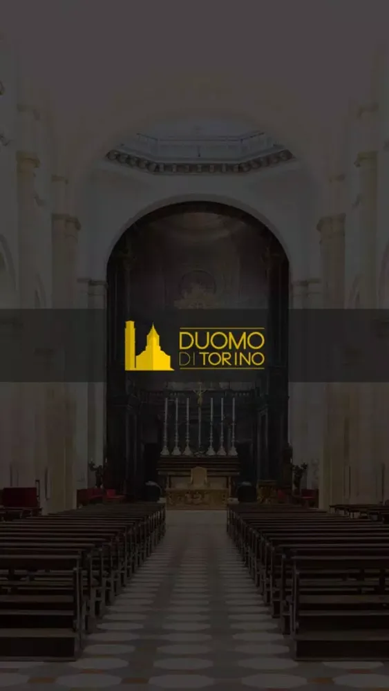 تصاویر Duomo di Torino