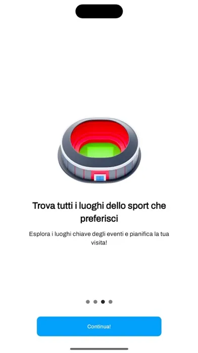 WCSG Catania 2024 سکرین شاٹس