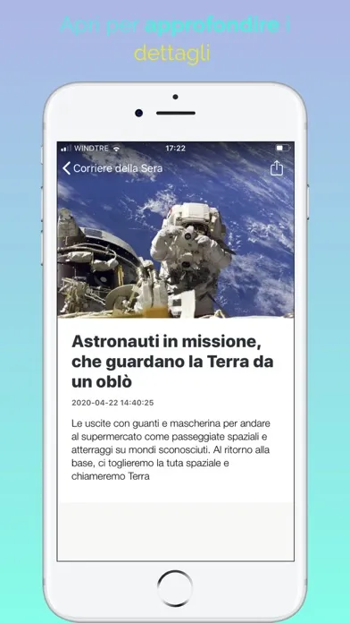 Italia in tasca स्क्रीनशॉट