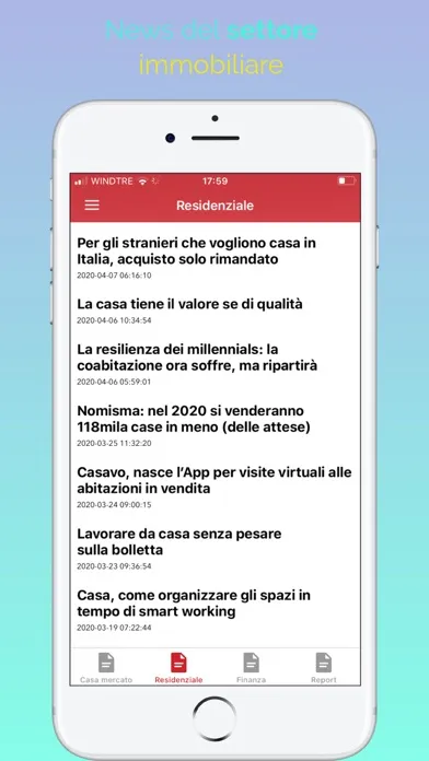 Italia in tasca स्क्रीनशॉट