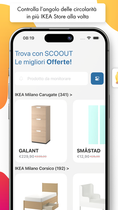 تصاویر Scoout
