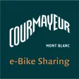Courmayeur e-Bike Sharing Courmayeur e-Bike Sharing