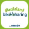 Gardaland Bike Sharing
