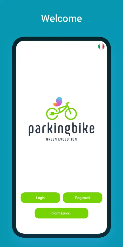 Parking Bike Screenshots