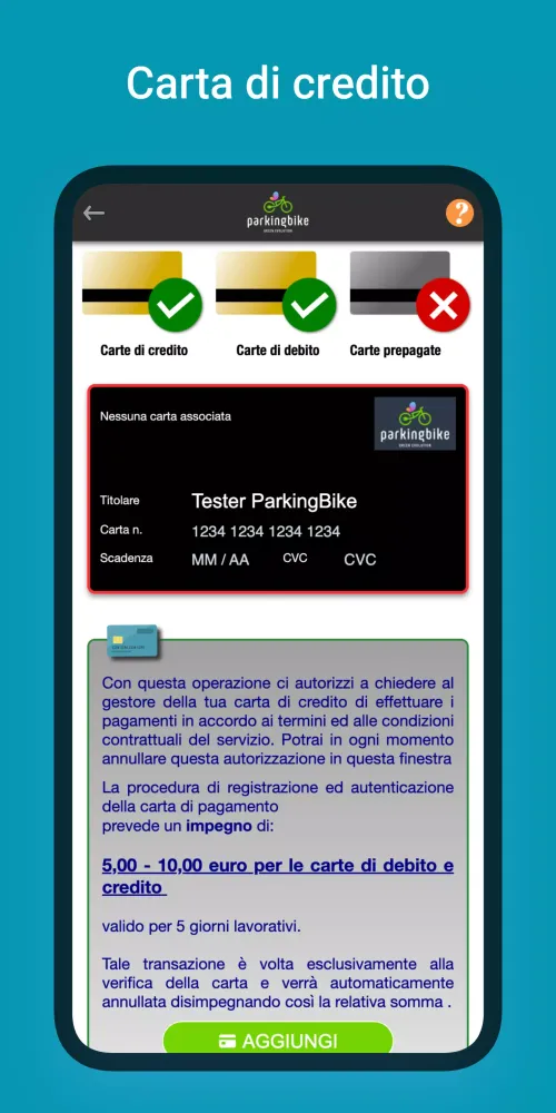 Parking Bike Screenshots