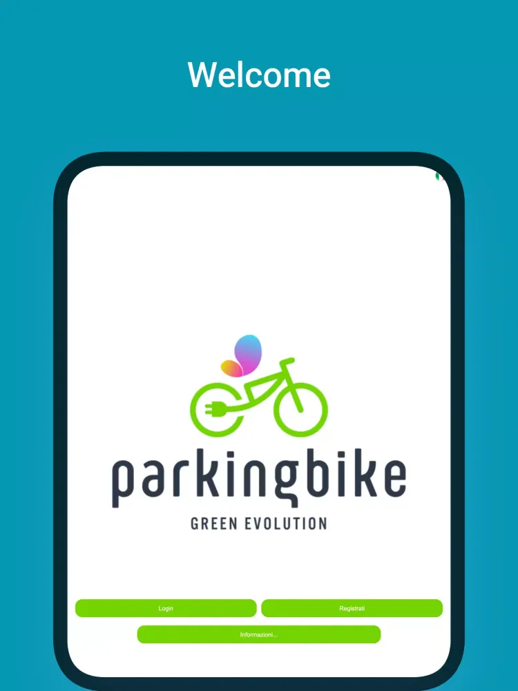 Parking Bike Screenshots