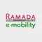 Ramada Milano e-mobility