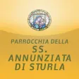 Parrocchia della S.S. Annunziata di Sturla