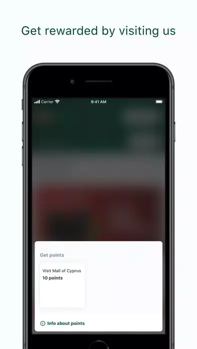 صور Mall of Cyprus App