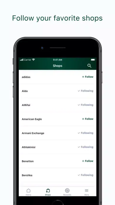 صور Mall of Cyprus App