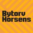 Bytorv Horsens Bytorv Horsens