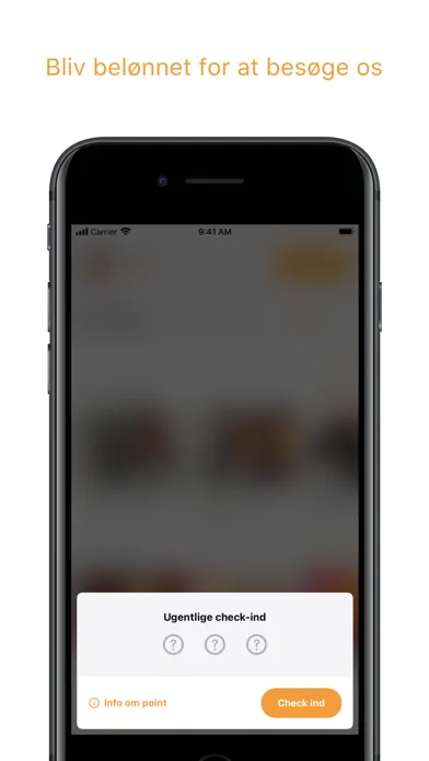 Capturas de pantalla de Bytorv Horsens