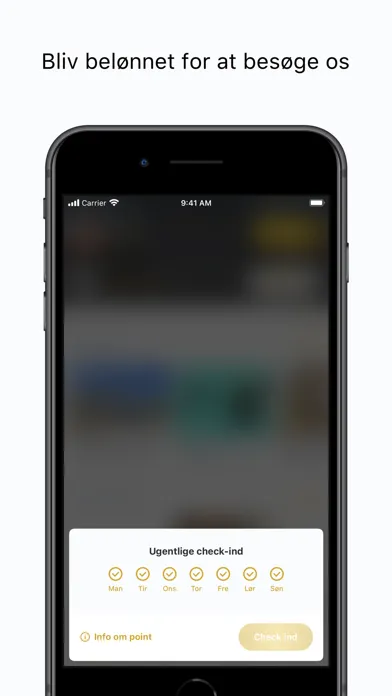 Kolding Storcenter سکرین شاٹس