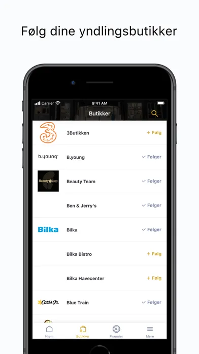 Kolding Storcenter سکرین شاٹس