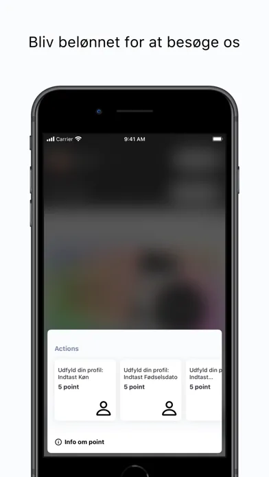 Næstved Storcenter سکرین شاٹس