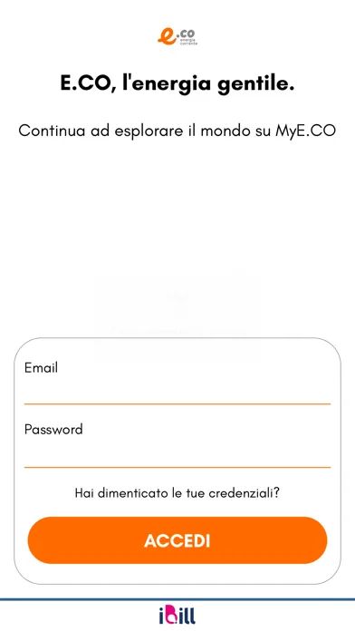 صور MyE.CO - energia e gas