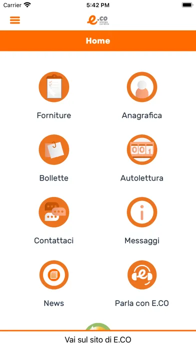 صور MyE.CO - energia e gas
