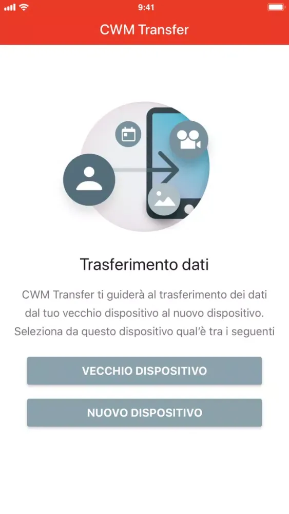تصاویر CWM Transfer