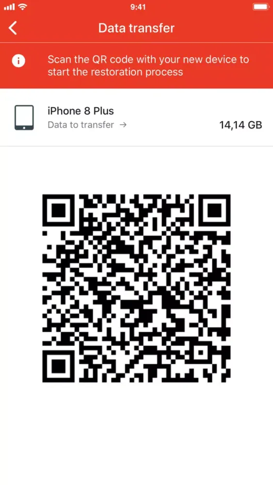 تصاویر CWM Transfer