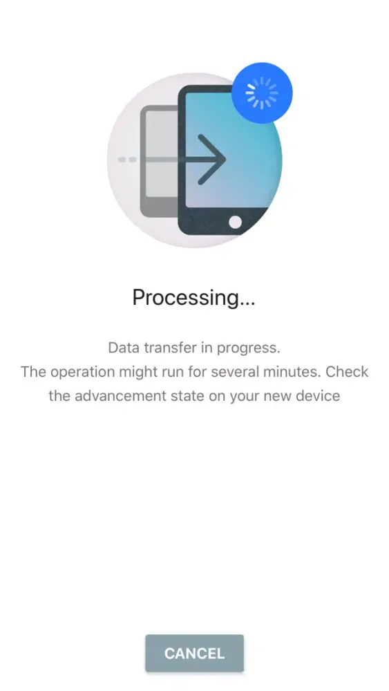 تصاویر CWM Transfer