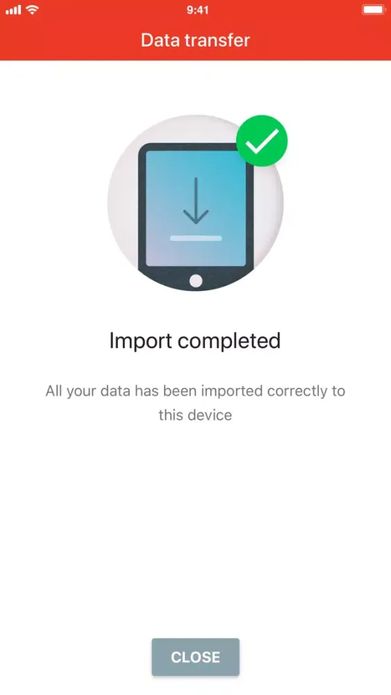 تصاویر CWM Transfer