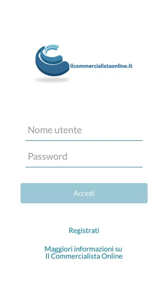 Capturas de tela do Il Commercialista Online