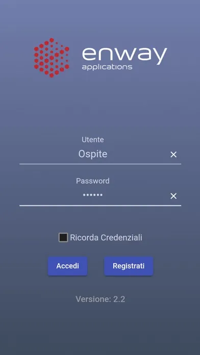 RoadObs应用截图