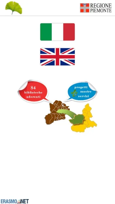 Biblio SBP Screenshots